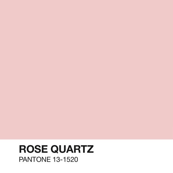 Rosa Quartz