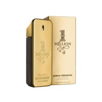 paco rabanne 1 million