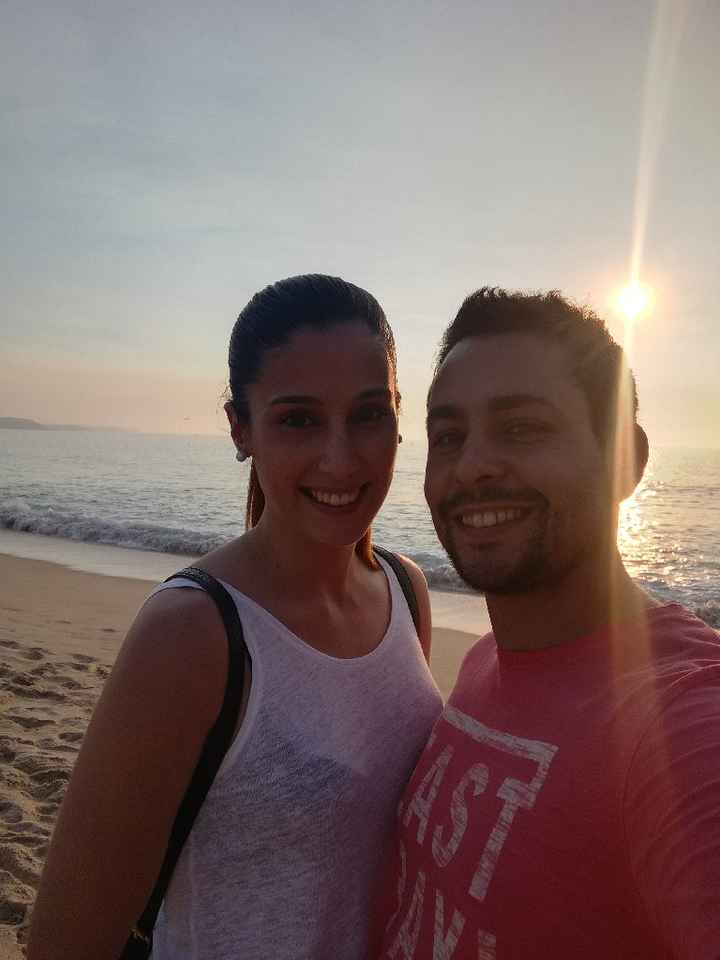 Partilha a vossa última foto! - 1