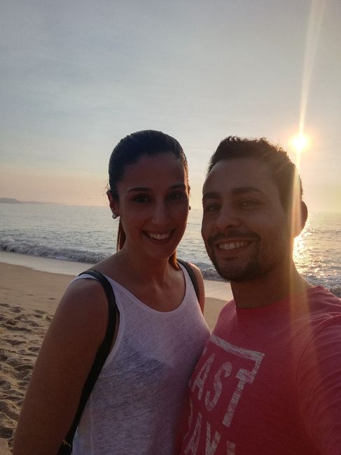 Partilha a vossa última foto! - 1