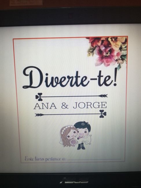 talvez a capa