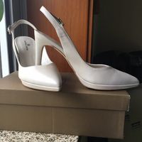 Sapatos - Gloria Ortiz