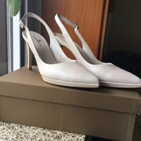 Sapatos - Gloria Ortiz