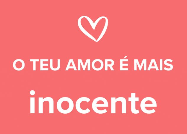 o amor da Cristiana é mais - 1