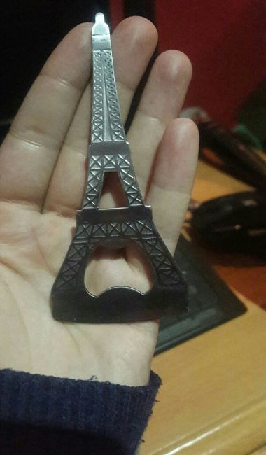 Lembrancinhas para os homens !! - 2