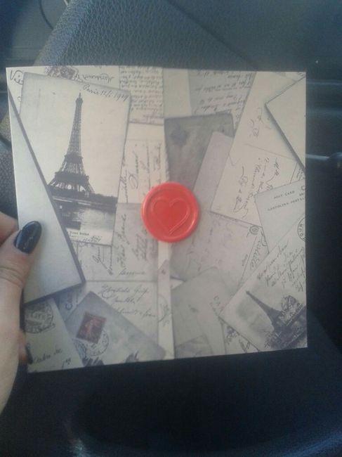 Convites - 3