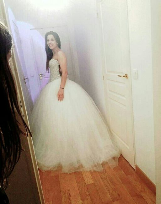 Matar as saudades *-* - 1