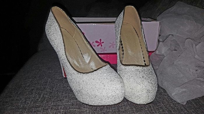 Sapatos check - 2