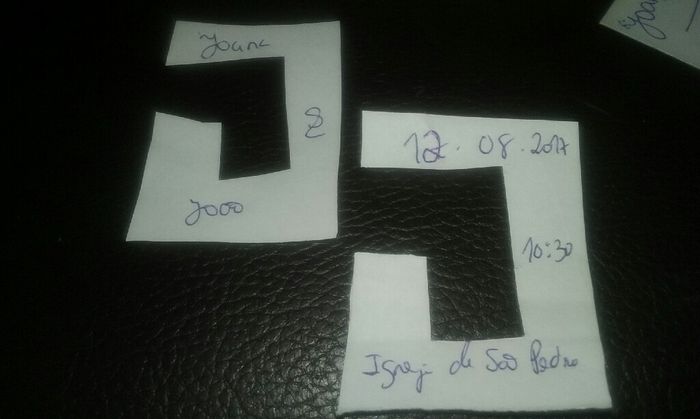 Tema/convites - bicho 7 cabeças - 5