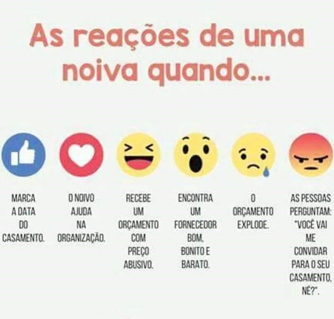 Ser Noiva!