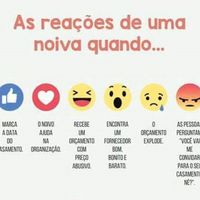 Ser Noiva!
