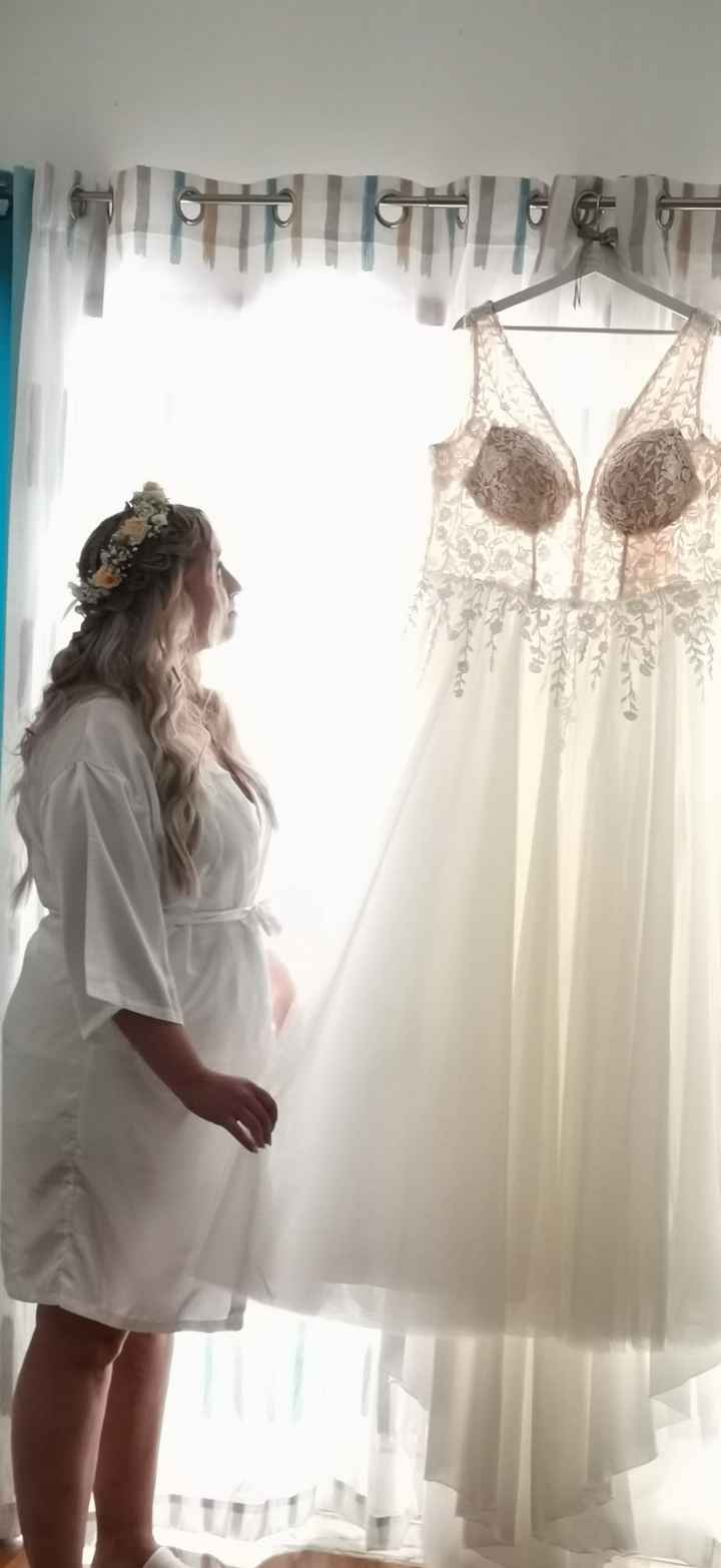 Casados de fresco ❤️❤️❤️ - 3