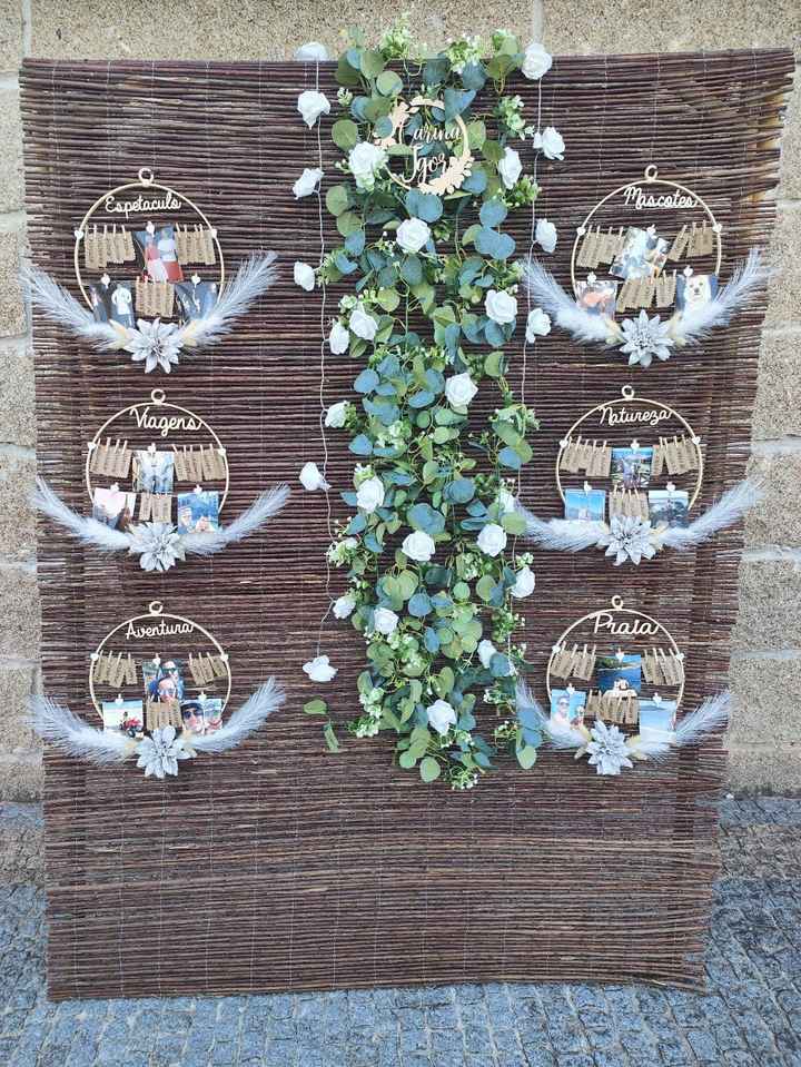 Casados de fresco ❤️❤️❤️ - 6