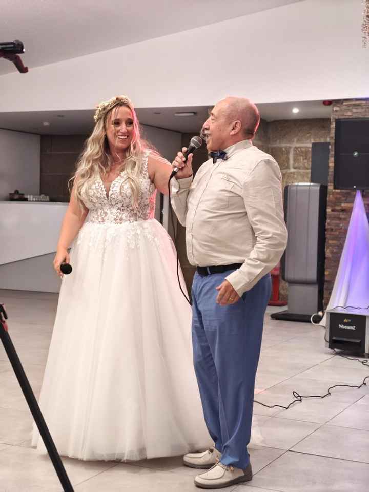 Casados de fresco ❤️❤️❤️ - 1