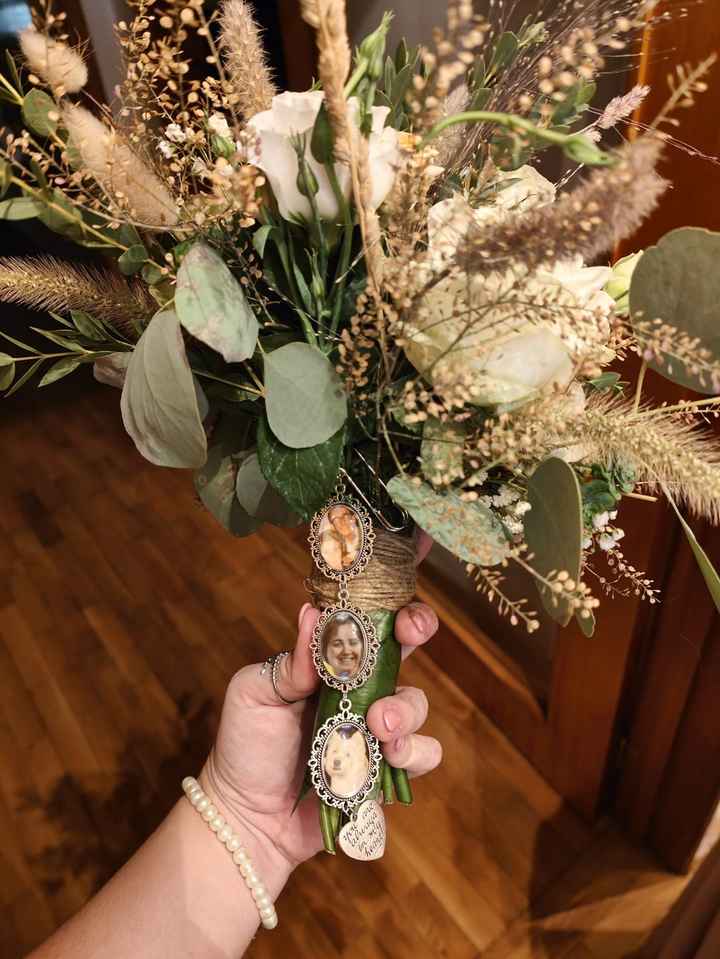 Casados de fresco ❤️❤️❤️ - 1