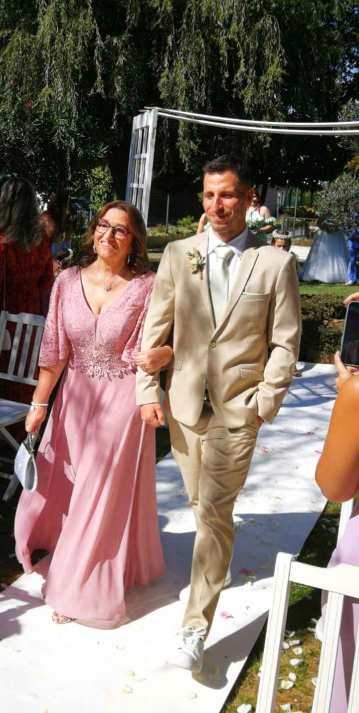 Casados de fresco ❤️❤️❤️ - 1
