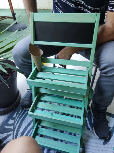 Mais um Diy? - 1