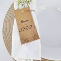 Seating Plan e Placard - 2