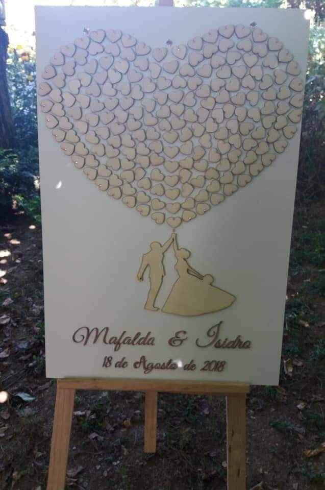 Livro de honra - 1