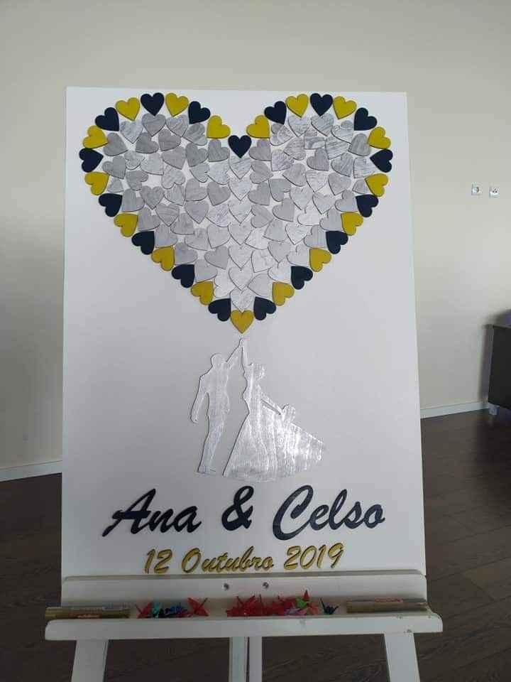 Sou uma mulher casada 🥰 - 6