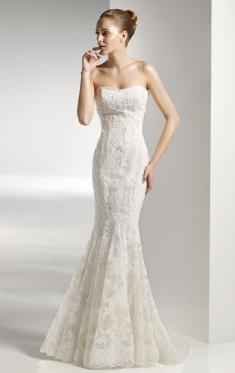 vestido noiva