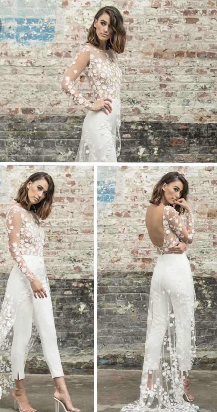 Alerta: Wedding Collection by Showroomprive 🛑👰💍 3