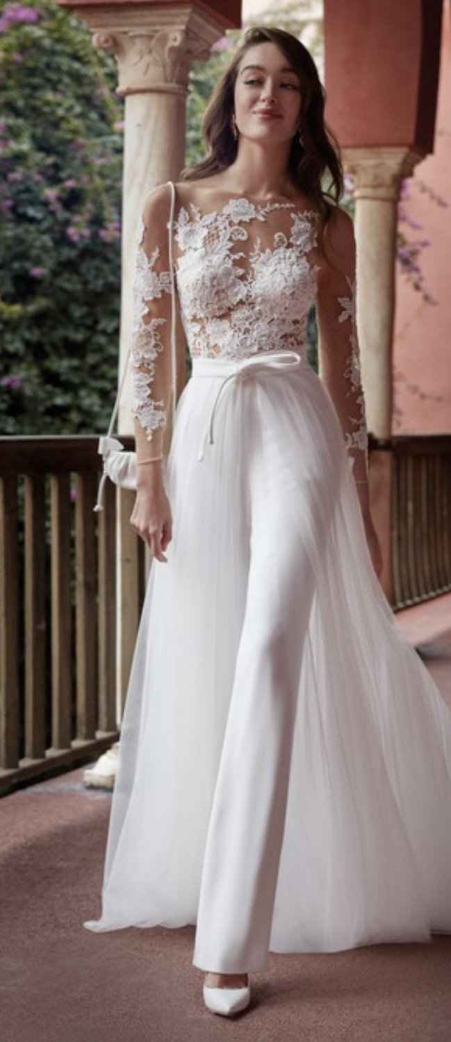 Alerta: Wedding Collection by Showroomprive 🛑👰💍 4