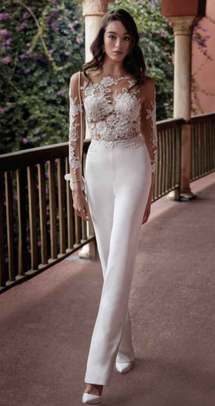 Alerta: Wedding Collection by Showroomprive 🛑👰💍 5