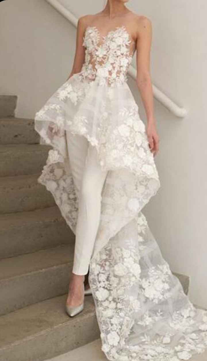 Vestido e quinta - 1