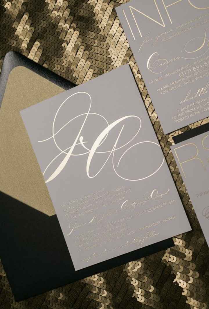 O🌈 Arco-íris invade a Comunidade  Inspirações com Dourado para Convites 2