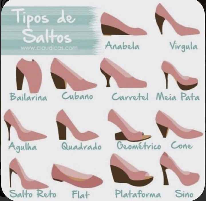 o Arco-íris 🌈invade a Comunidade  Inspirações com dourado  para Sapatos de Noiva - 8