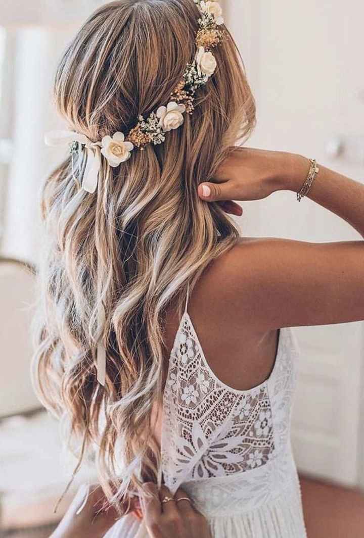 Penteado Boho 3