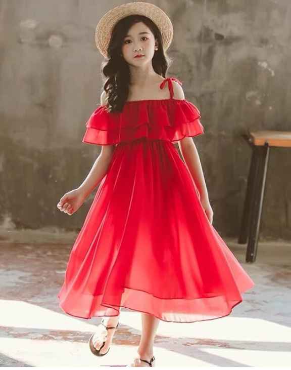 Vestidos das Filhotas - 2