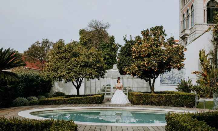 Boda: Onde realizar? - 2
