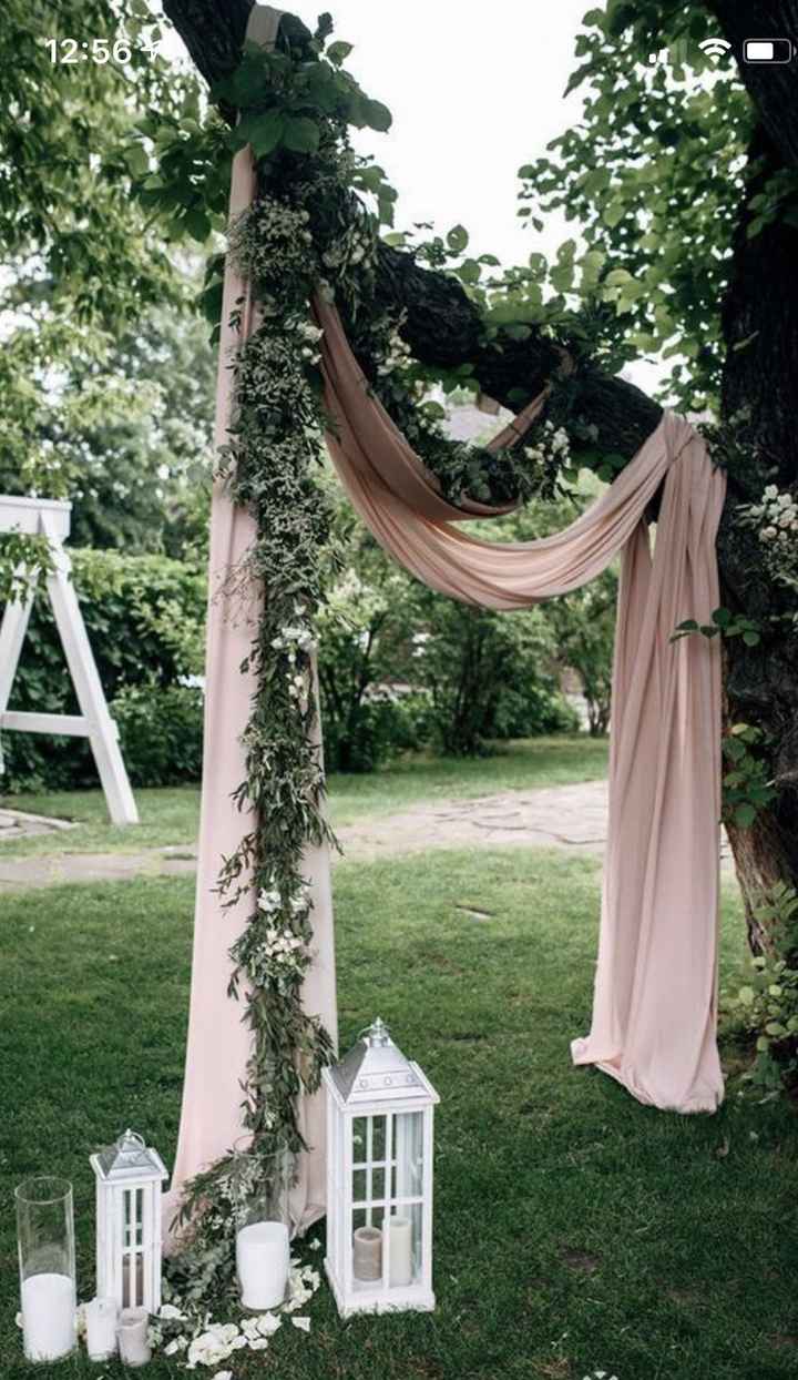 Casamento em casa particular - 2