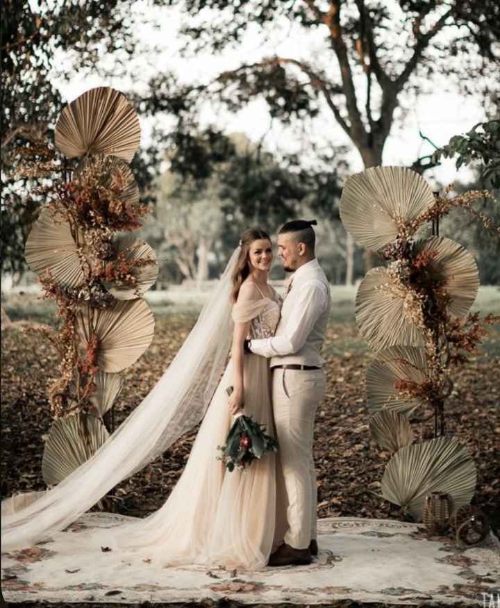 Casamento em casa particular - 3