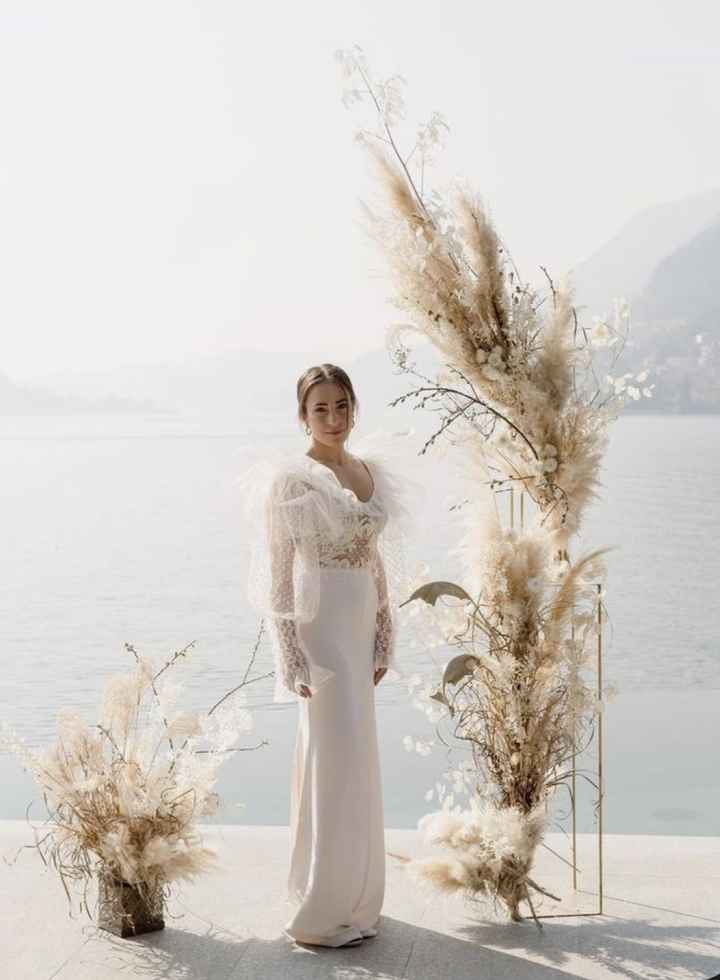 Casamento em casa particular - 5