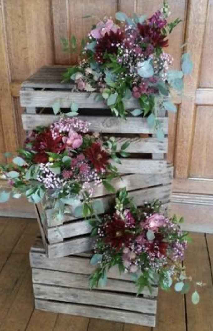 Casamento em casa particular - 6
