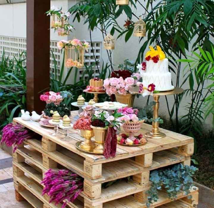 Paletes - 2