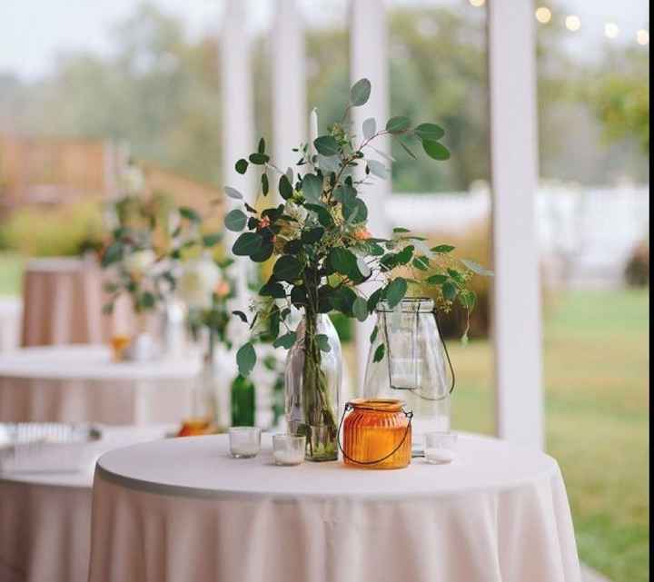 Flores artificiais ou verdadeiras na decoração!? - 1
