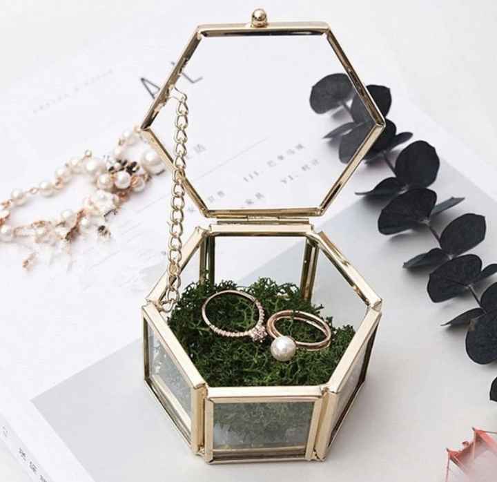 Check Porta-alianças 3