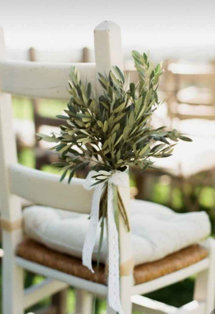Como poupar na Decoração da igreja - 1