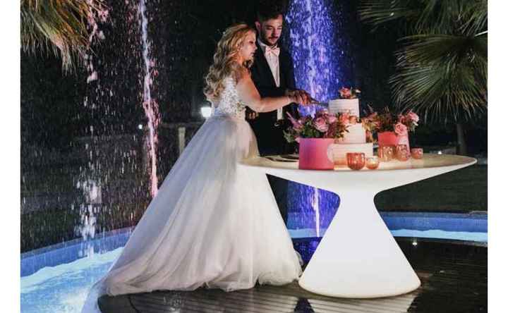 Marta e Tiago 12-06-2021 - Fotos oficiais 😍 - 1