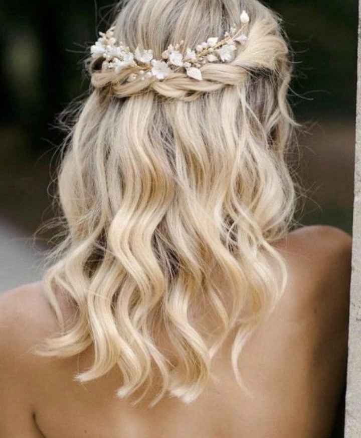 Penteado - 1
