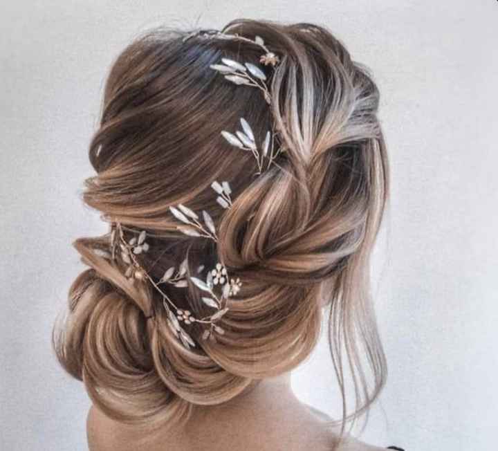 Penteado - 2