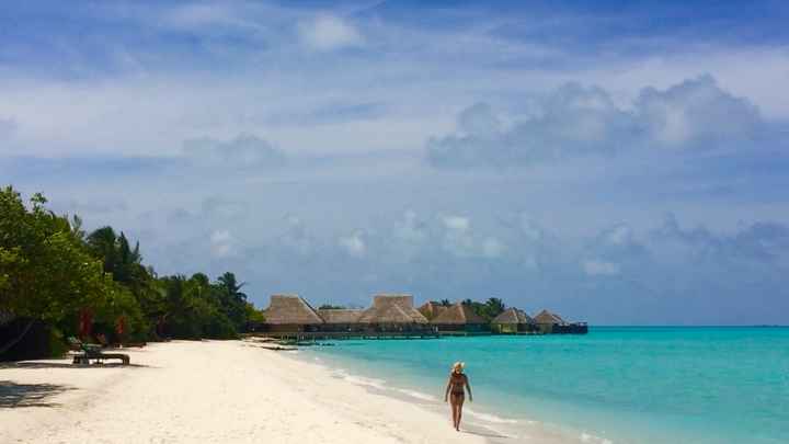 Lua de Mel em Maio - Que destino escolher? - 1