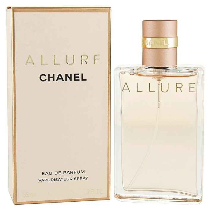 Perfume favorito - 1