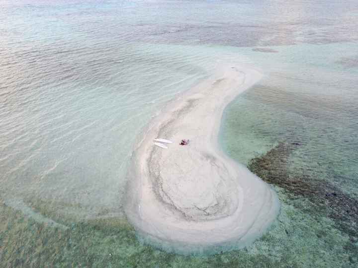 Lua de mel Outubro - 1