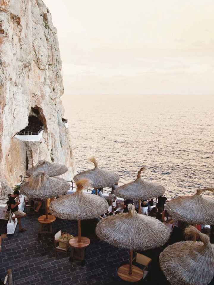 Menorca ou Djerba? - 1