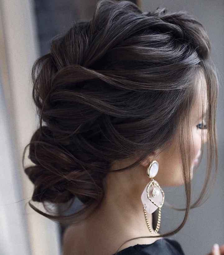 Penteado - 1